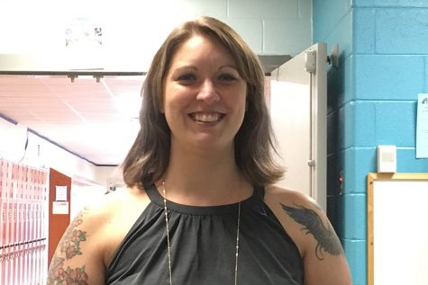 Paula Archey, Librarian