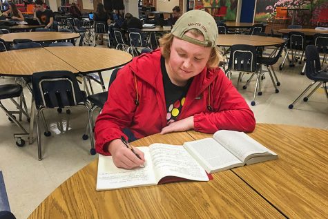 Scholastic Bowl Preps for New Season