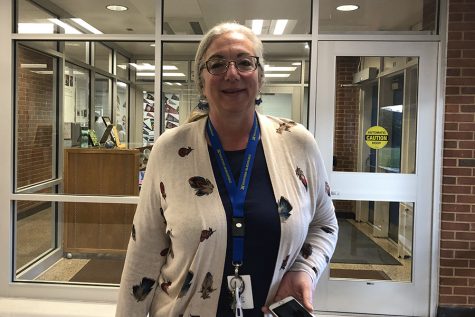 Fresh Faces All Around: Assistant Principal Teresa Tyler Joins WAHS Community