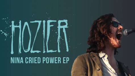 Review: Hozier’s New EP “Nina Cried Power”