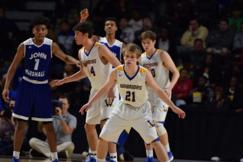 Daily Progress Holiday Hoops Preview