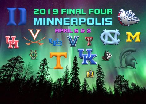 Sutton Young: NCAA Tournament Predictions and Analysis
