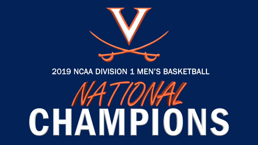 NATIONAL+CHAMPIONS%3A+Virginia+Beats+Texas+Tech%2C+85-77+in+Overtime+to+Capture+First+Title.