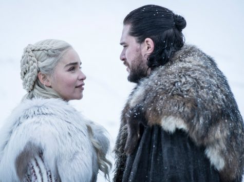 For The Throne: “Game of Thrones” Season 8 Preview