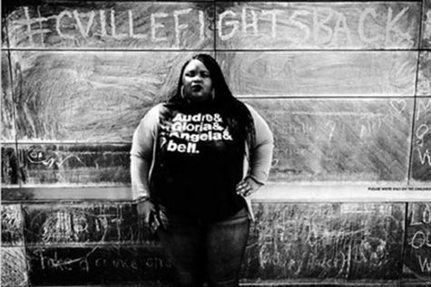 Local Student Activist Zyahna Bryant Publishes Book
