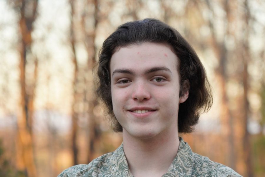 Will DeSimone