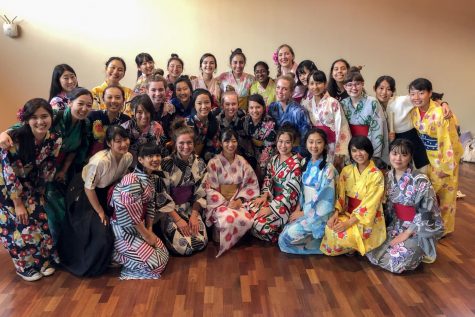 High School Diplomats: The Experience of a Lifetime