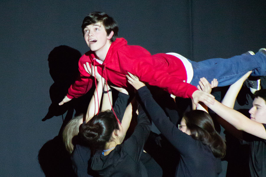 Drama Tackles Two Performances and VTA