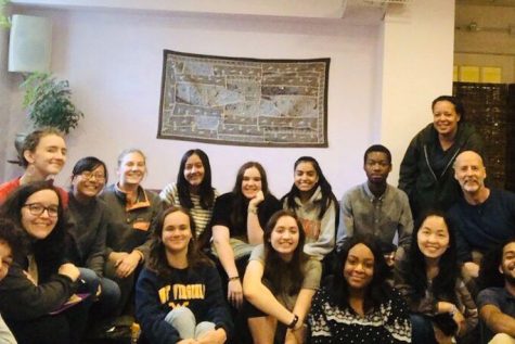 Heyer Voices Bring Higher Voices