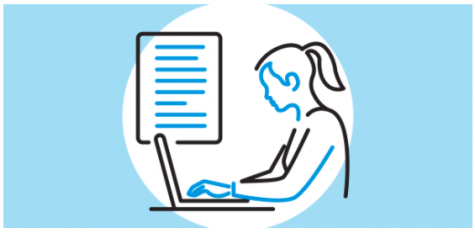 Virtual AP Exams Begin