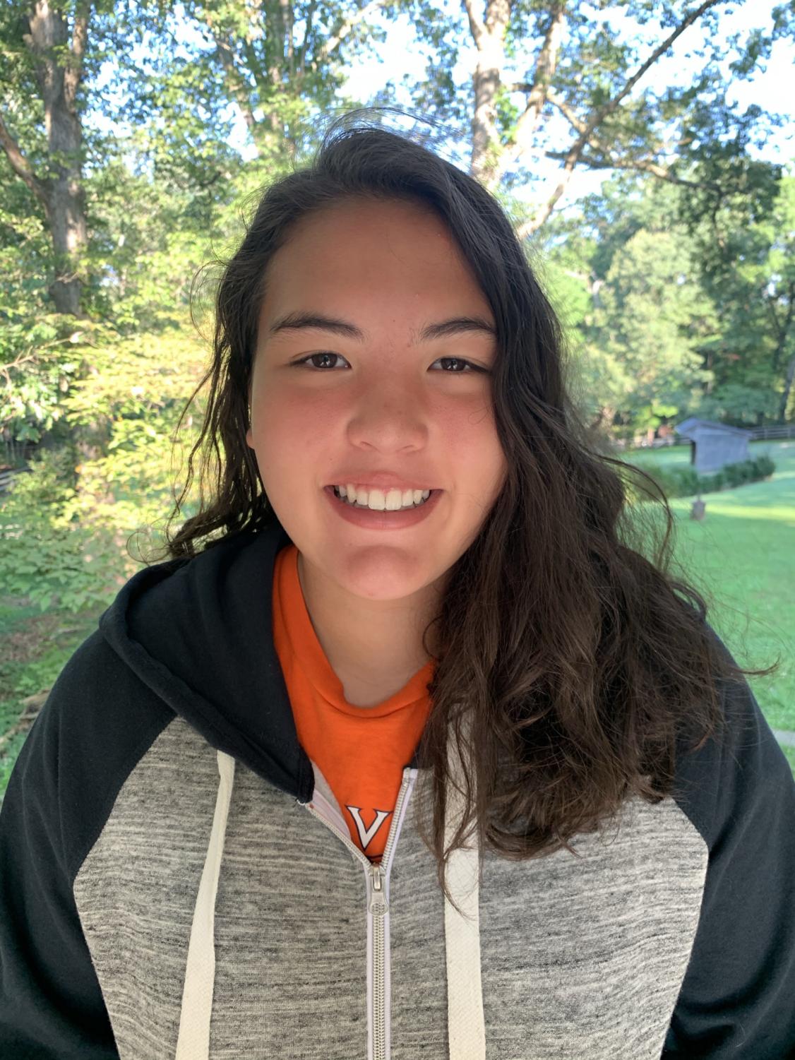 Photo of Tatiana Bird