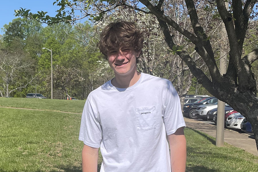 Jack Steenburgh