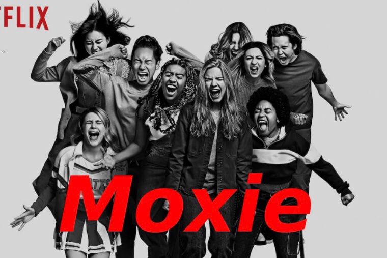 Moxie: Progressive or Performative?