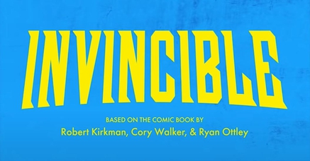 Review:  Invincible