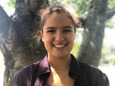 Photo of Audrey Miracle