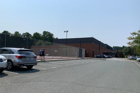 Parking Causes Headaches for Students and Administration