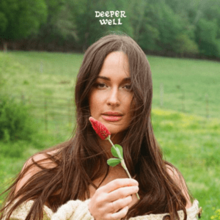 In Kacey Musgraves Deeper Well, she both expands on and derives from the path of her previous music.
