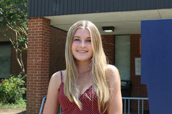 Hadley Cabell