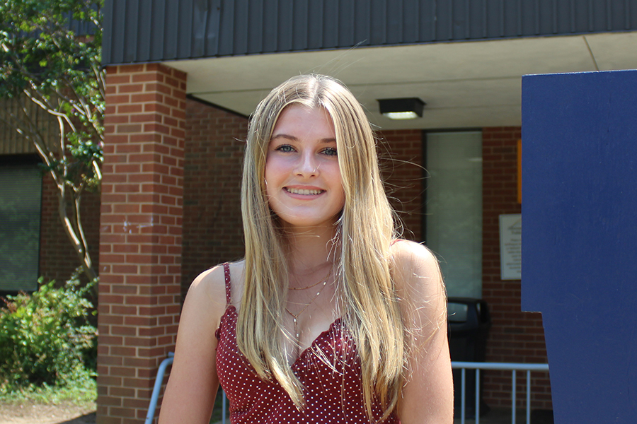 Hadley Cabell