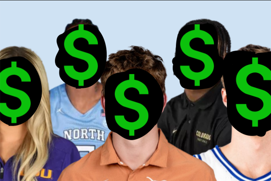 While NIL aims to fairly compensate student athletes, it is often unequitable and mercurial.