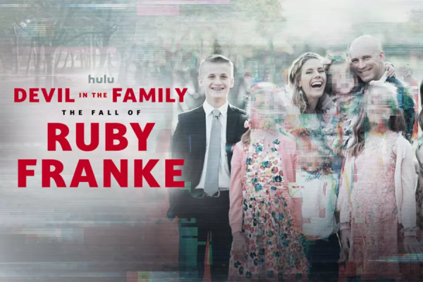 “Devil In the Family” Reveals the Shocking Truth Behind Ruby Franke’s Downfall