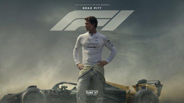 “F1” Movie Preview: A Look Into Formula One