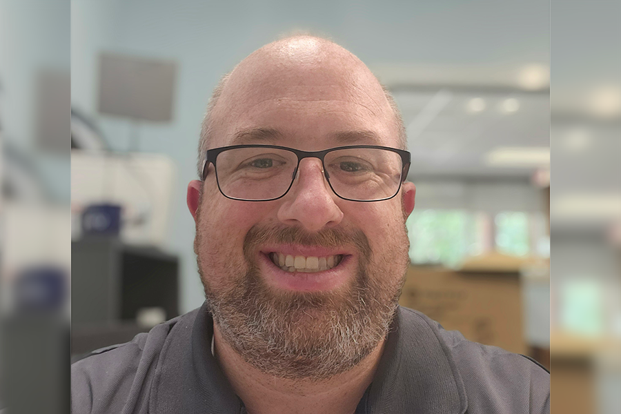 During his previous tenure at WAHS, Walsh taught AVID and several humanities courses.
