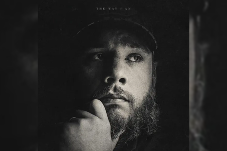 On Combs' newest release, the energy is high, but the music is mediocre. Image by Sony.